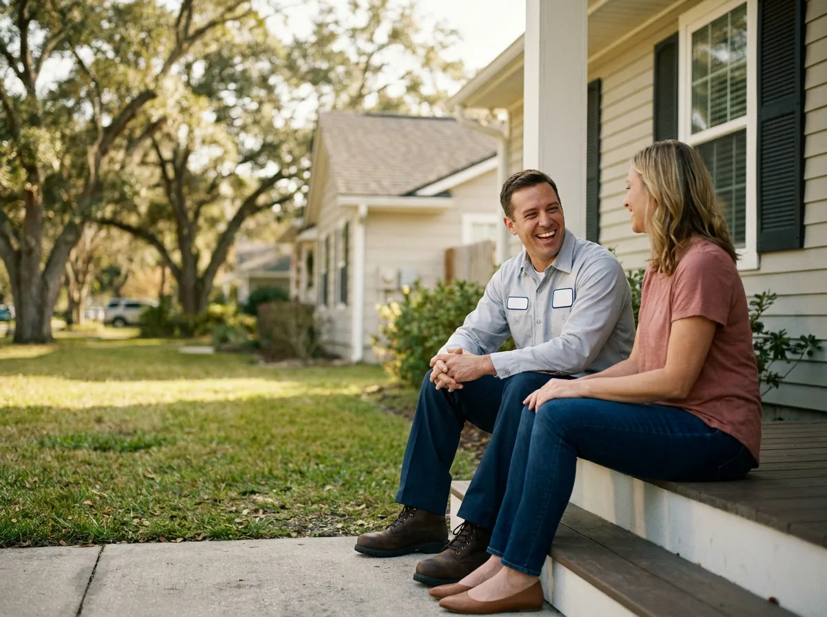 Septic tank pumping FAQs for Jenkinsburg, GA